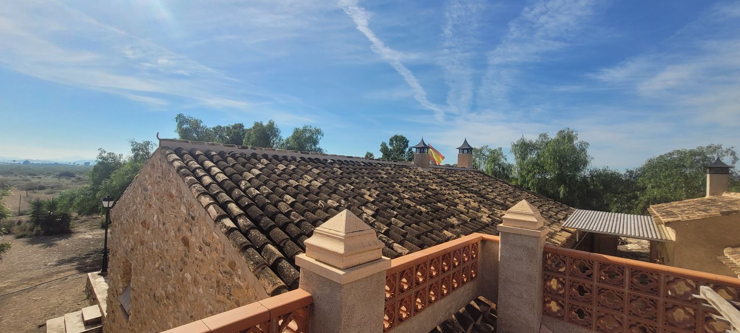 Casa de pueblo en Paraje Jordan, 2 - Foto 31