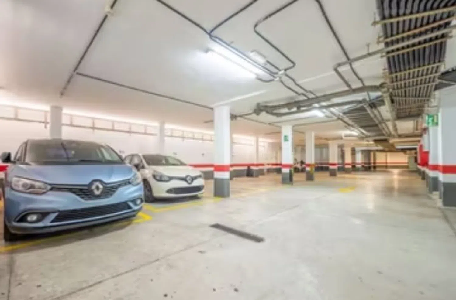 Piso en calle Alvarado, 14 - Foto 4