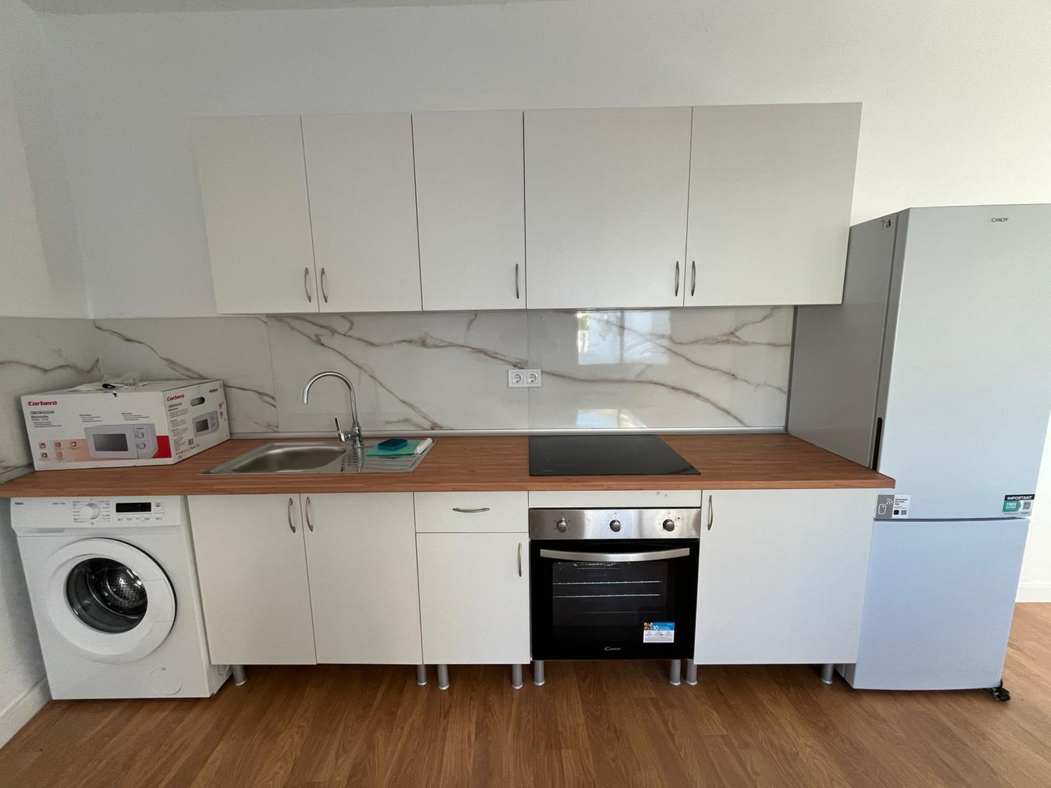 Estudio en Camino Barranco Las Truchas, 49, Tías, Tías - Foto 2
