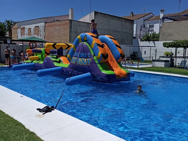 Chalet adosado en Urbanización el Ariscal, 1 - Foto 37