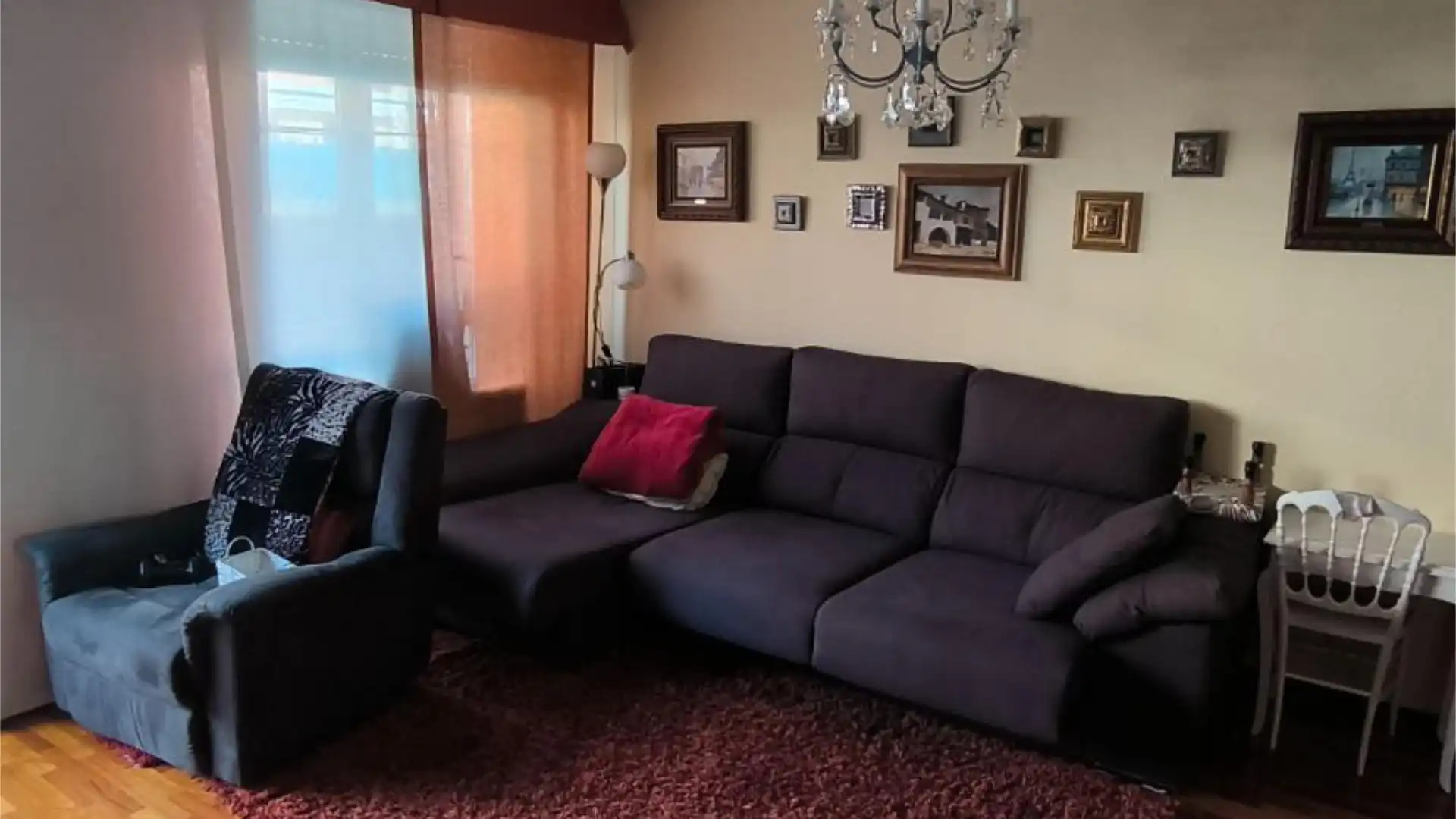 Casa adosada en  Calle Quiñones 34 - Foto 14