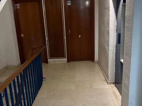 Piso en calle de l'Estació, 56