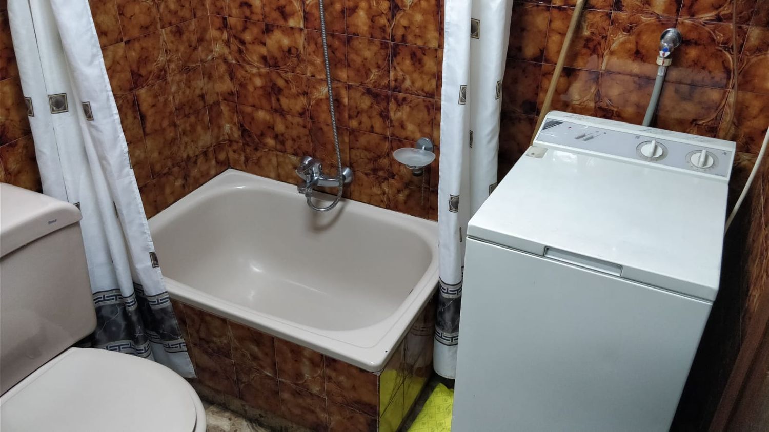 Estudio en calle de Emilio Carrere, 8 - Foto 2