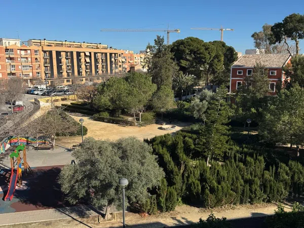 Piso en avenida del Comtat de Fabraquer, 158 - Foto 35