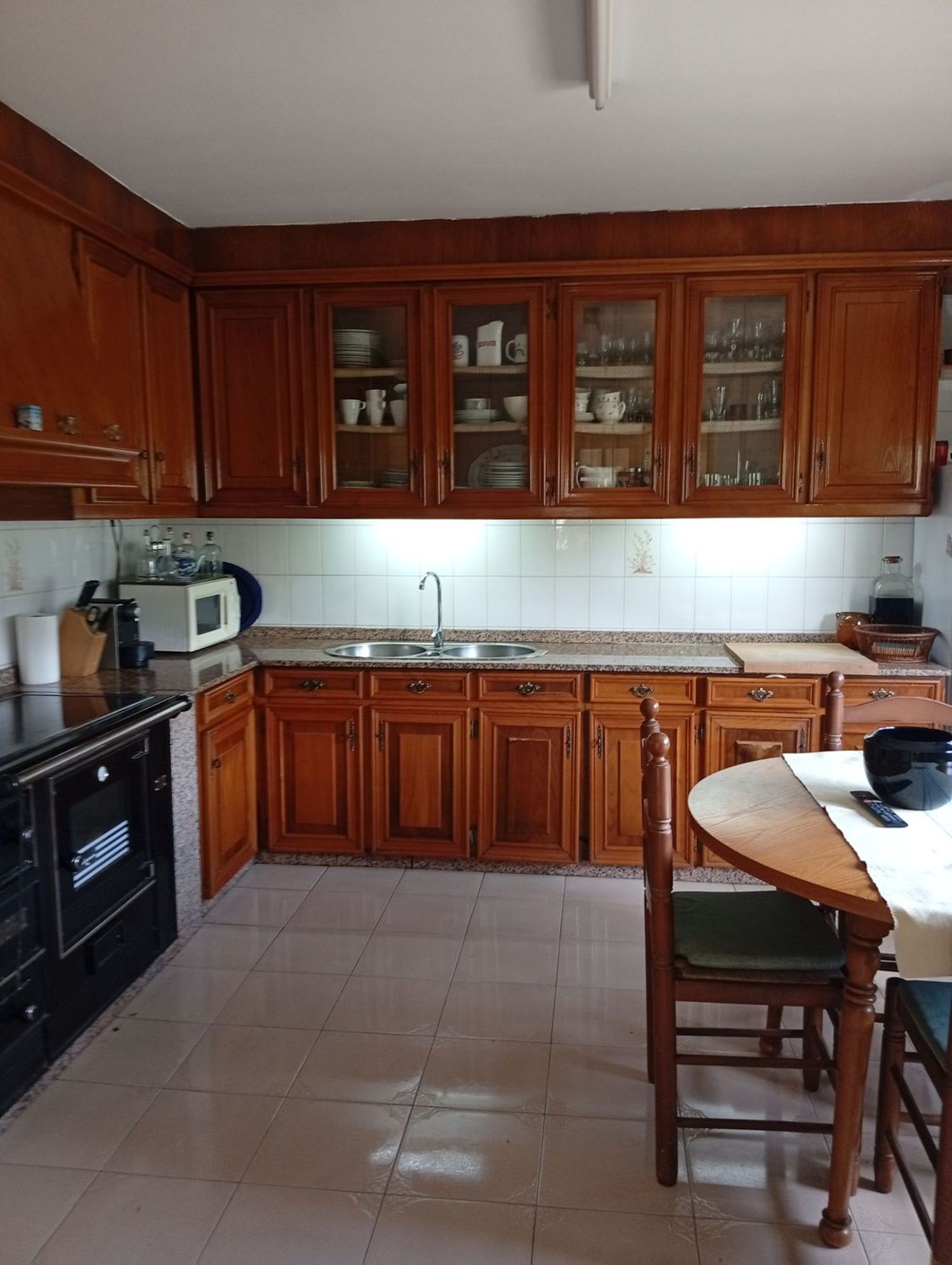 Casa o chalet independiente en A Moa, 29 - Foto 17