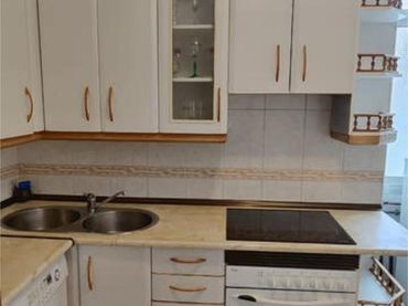 Piso en Delicias - Foto 1
