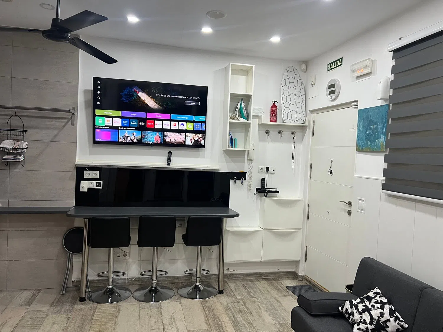 Piso en calle de fray ceferino gonzález, 9 - Foto 17