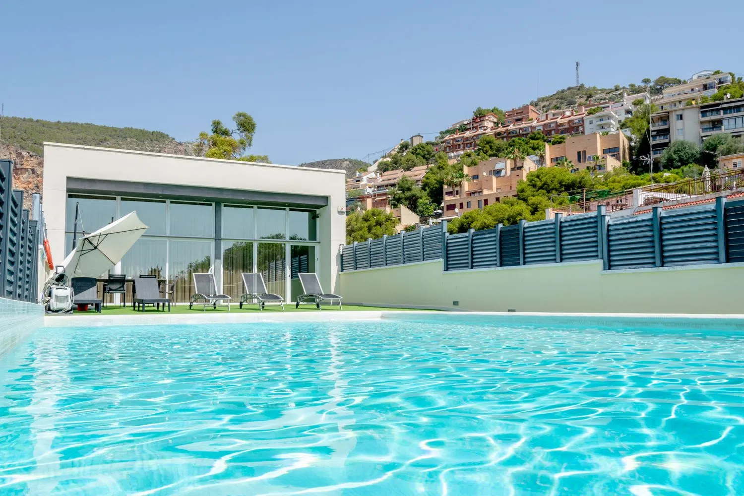 Chalet adosado en avenida de Les Botigues de Sitges, 1 - Foto 2
