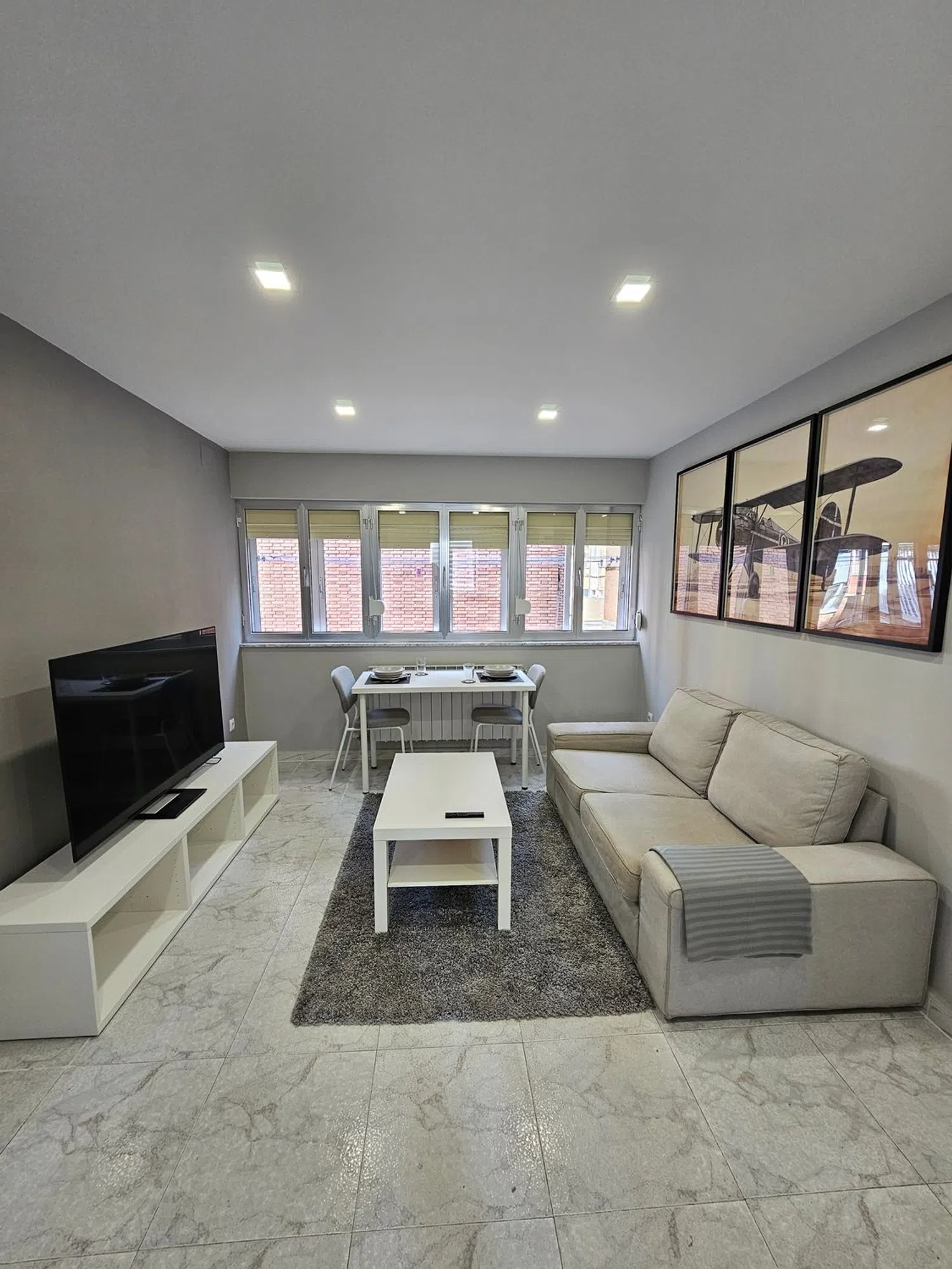 Piso en avenida Alfonso Ix de León, 38 - Foto 6