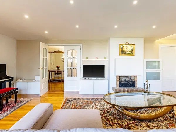 Piso en paseo de la Font d'en Fargas, 19 - Foto 11