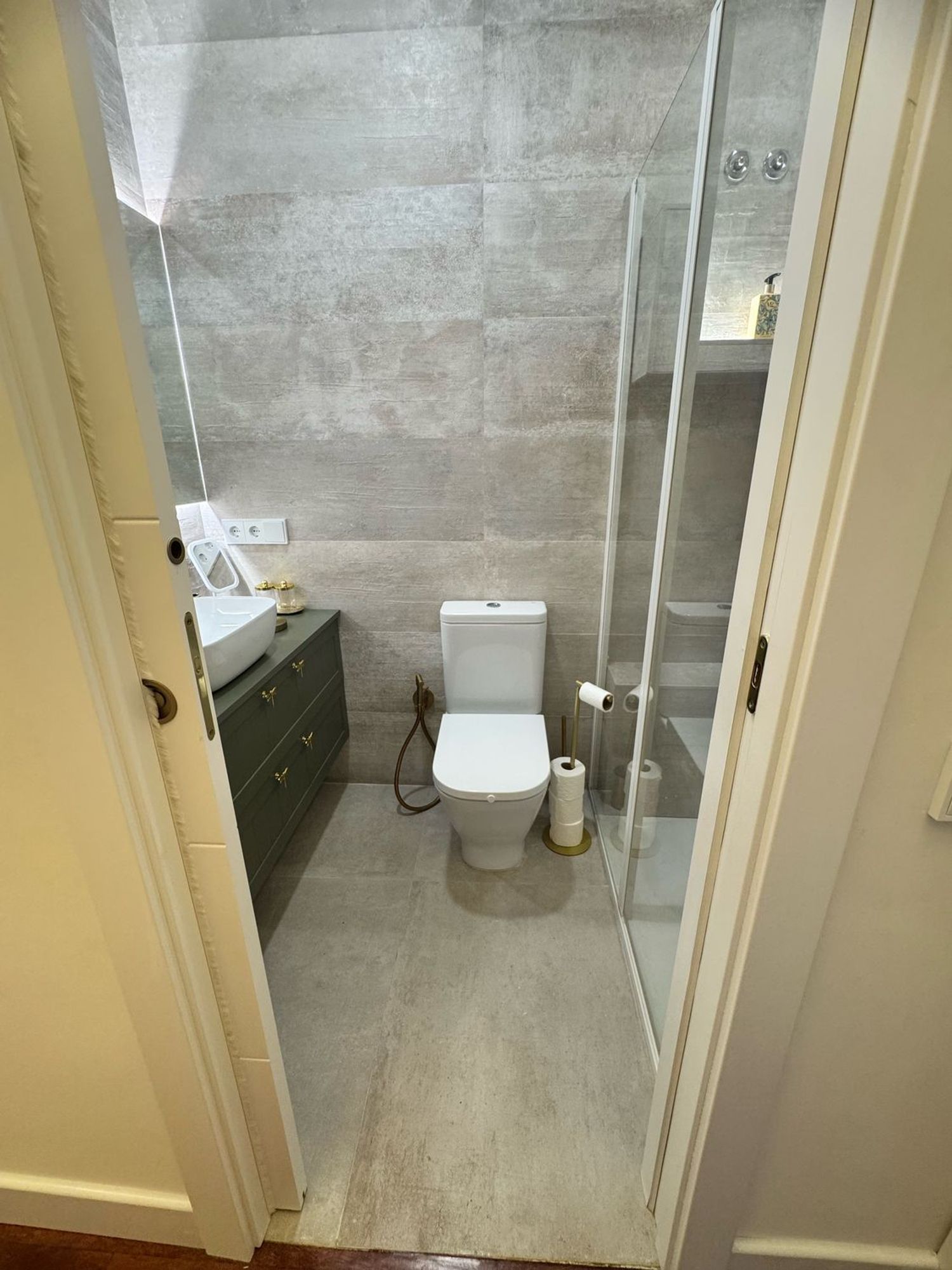 Piso en Calle Capua, 21, Centro - San Lorenzo - Foto 13