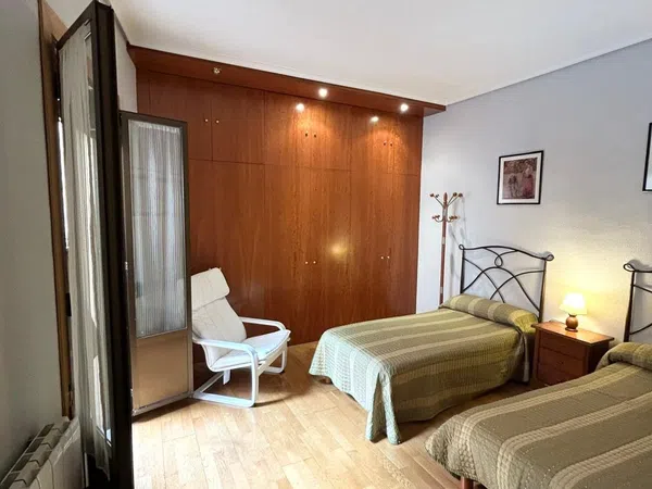Piso en Calle Santa Engracia, 9 - Foto 4
