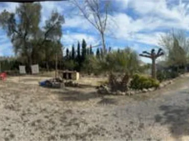 Chalet en Caravaca huerta - Foto 1