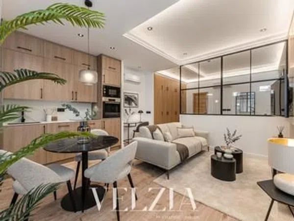 Piso en Barrio Conde Orgaz-Piovera