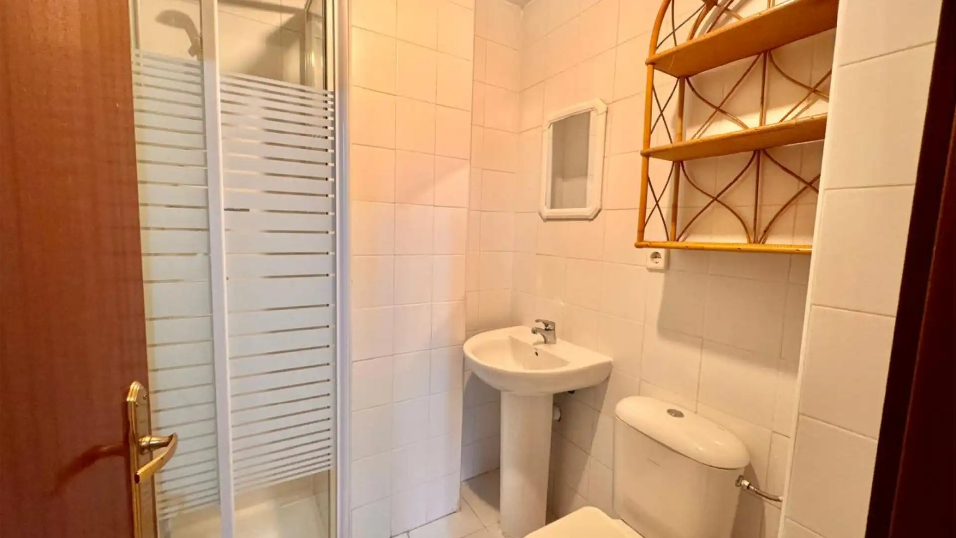 Piso en San Lorenzo de El Escorial - Foto 14