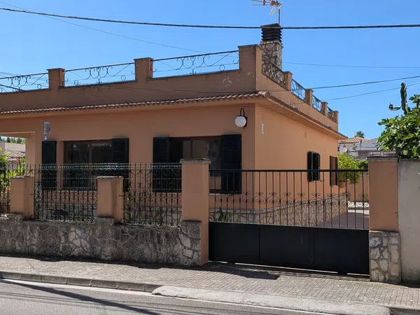 Casa o chalet independiente en Travesía Ave Maria, 9, Son Sardina - Foto 1
