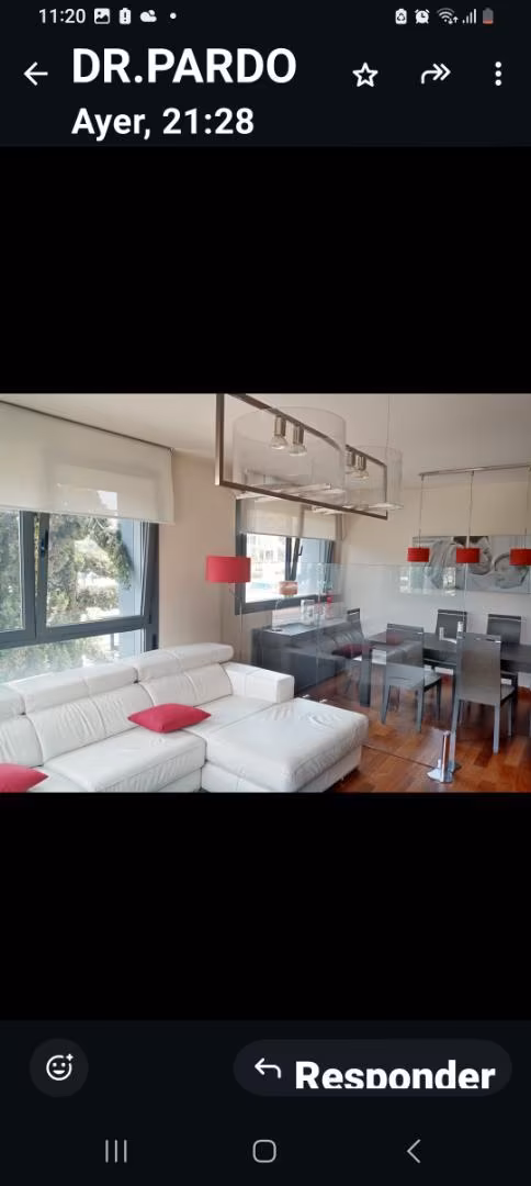 Piso en  Avenida de los Andes 31 - Foto 11