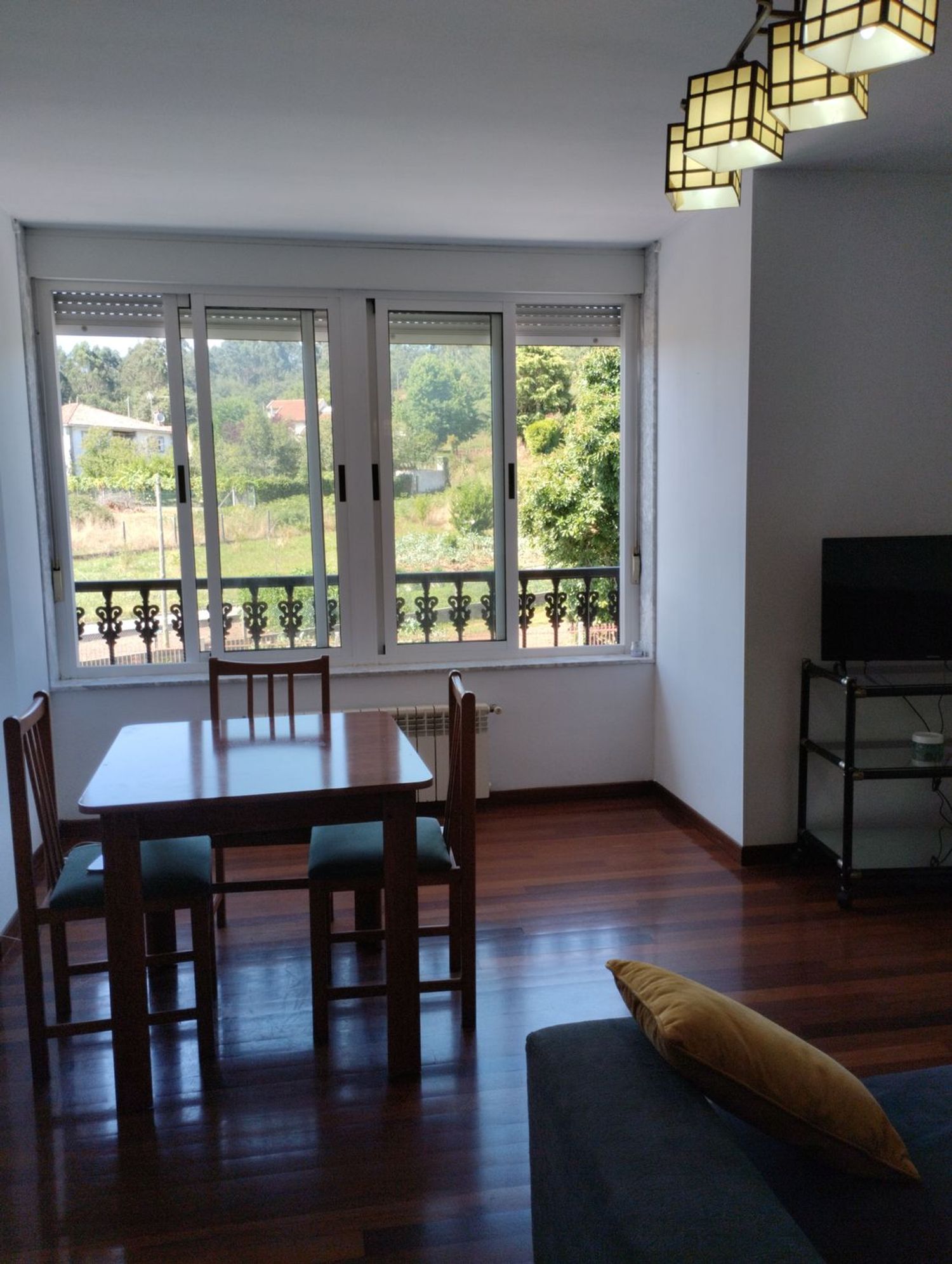 Piso en avenida maestra victoria miguez,Hospital clinico, 25 - Foto 2