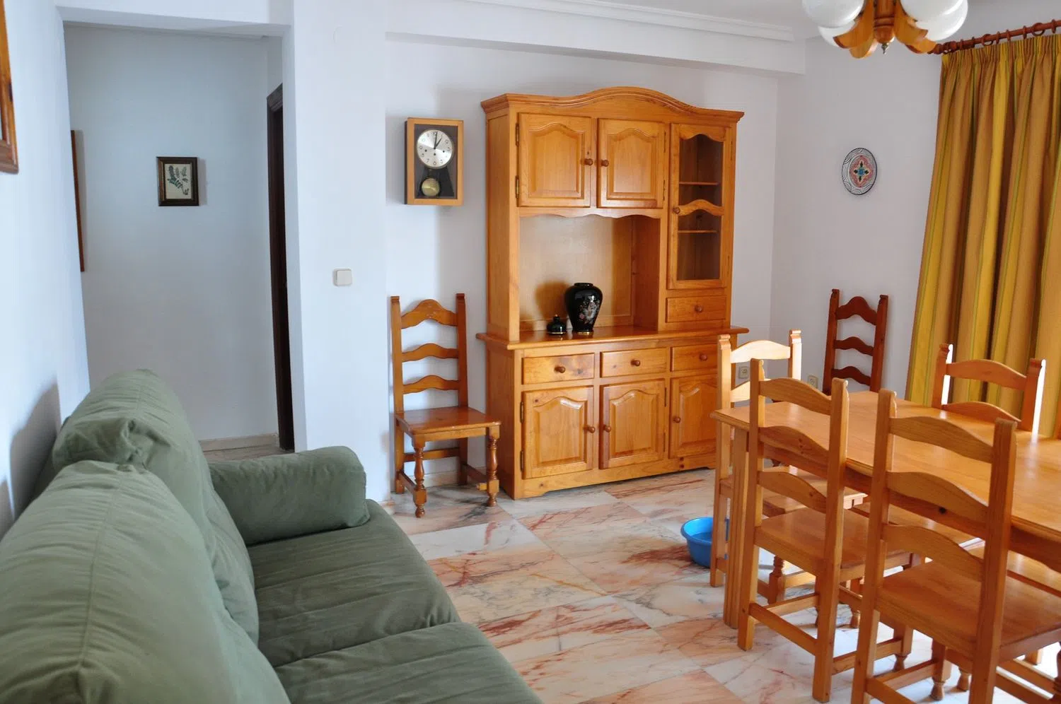 Piso en alto Cisneo, 7 - Foto 4