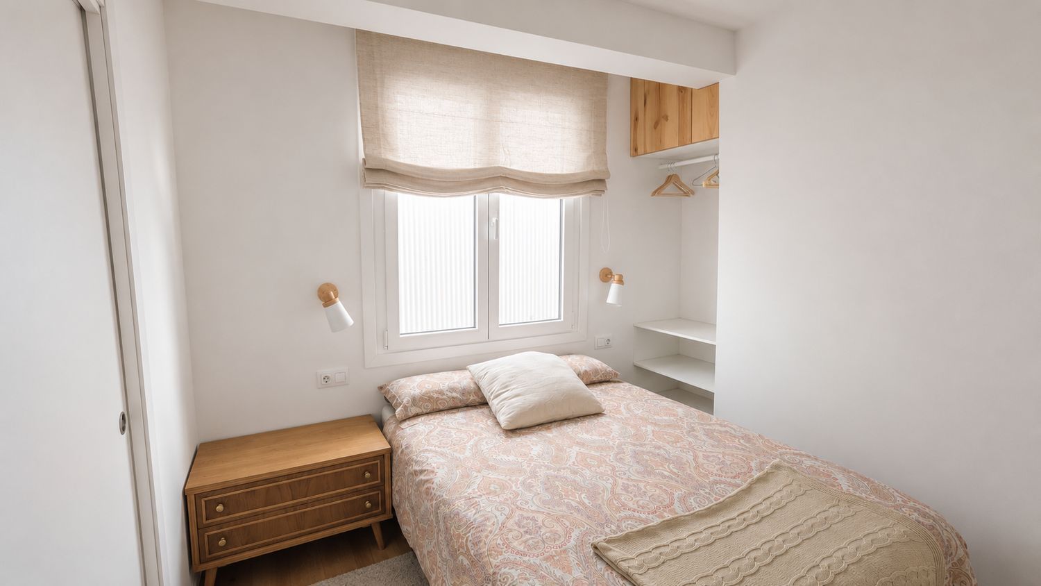 Piso en Calle Adelaida Muro, 28, Monte Alto - Zalaeta - Atocha, Monte Alto - Zalaeta - Atocha - Foto 5