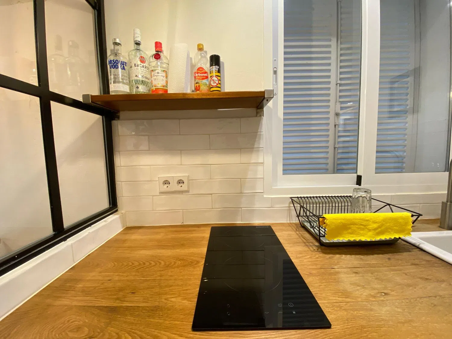 Piso - Foto 9