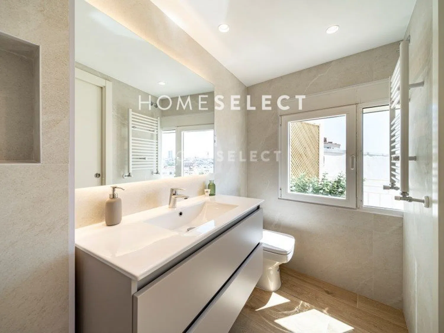 Ático en plaza de Alonso Martínez - Foto 16