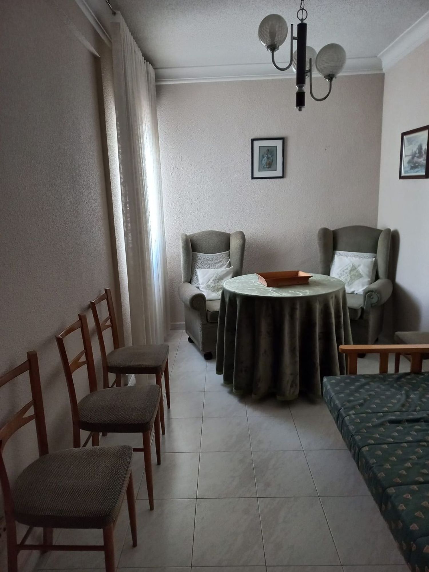 Piso en Paseo Filipinas, 16, Hospital - Nuevo Centro, Hospital - Nuevo Centro - Foto 6