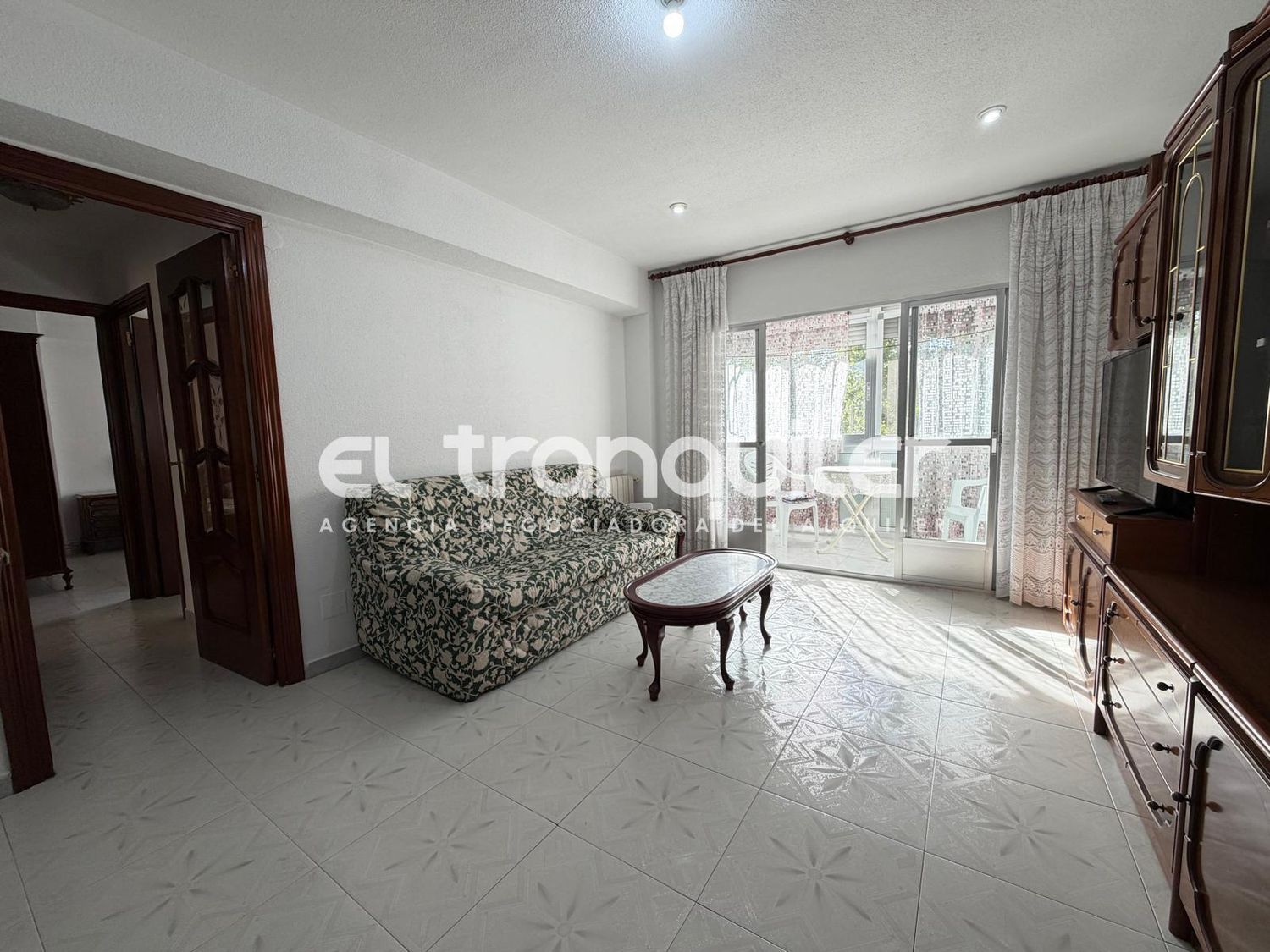 Piso en Calle del Ampurdán, 8, Zarzaquemada - Foto 5