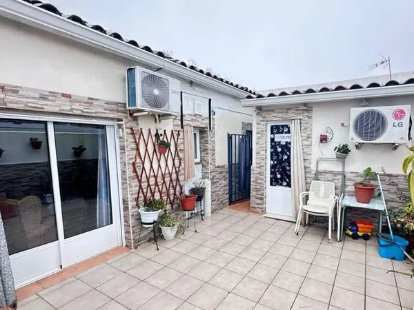 Piso en Ronda Maestranza, 45 - Foto 6