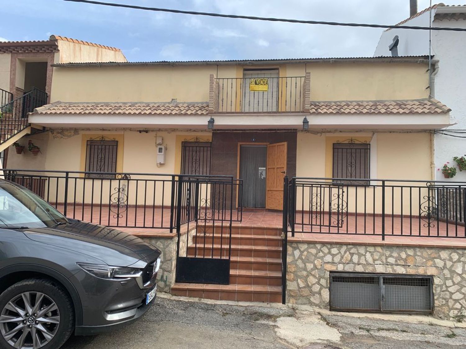 Casa de pueblo en Calle Pino Galapan, 4 - Foto 3