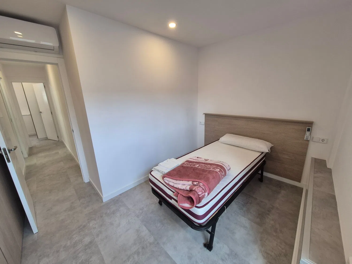 Piso en doctor barberi, 24 - Foto 4