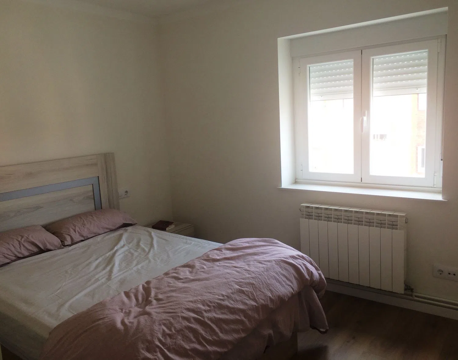 Piso en calle Peña de Francia, 11 - Foto 16