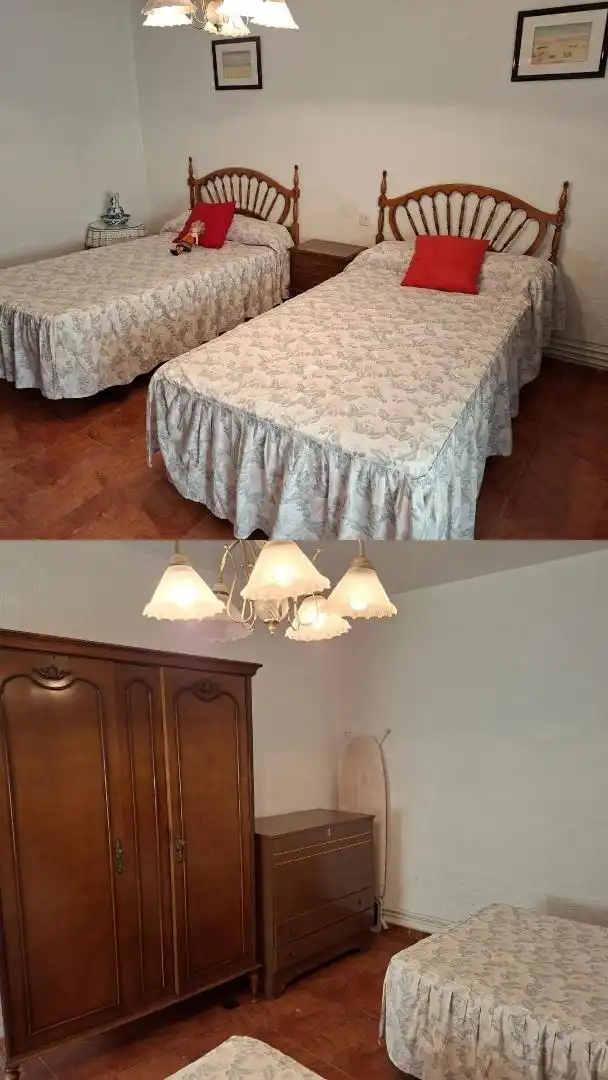 Casa adosada en  Calle Corazón de María 28 - Foto 4