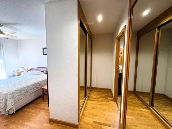 Chalet pareado en Calle de la Alberca, 4, Foso-Moreras, Foso-Moreras - Foto 11