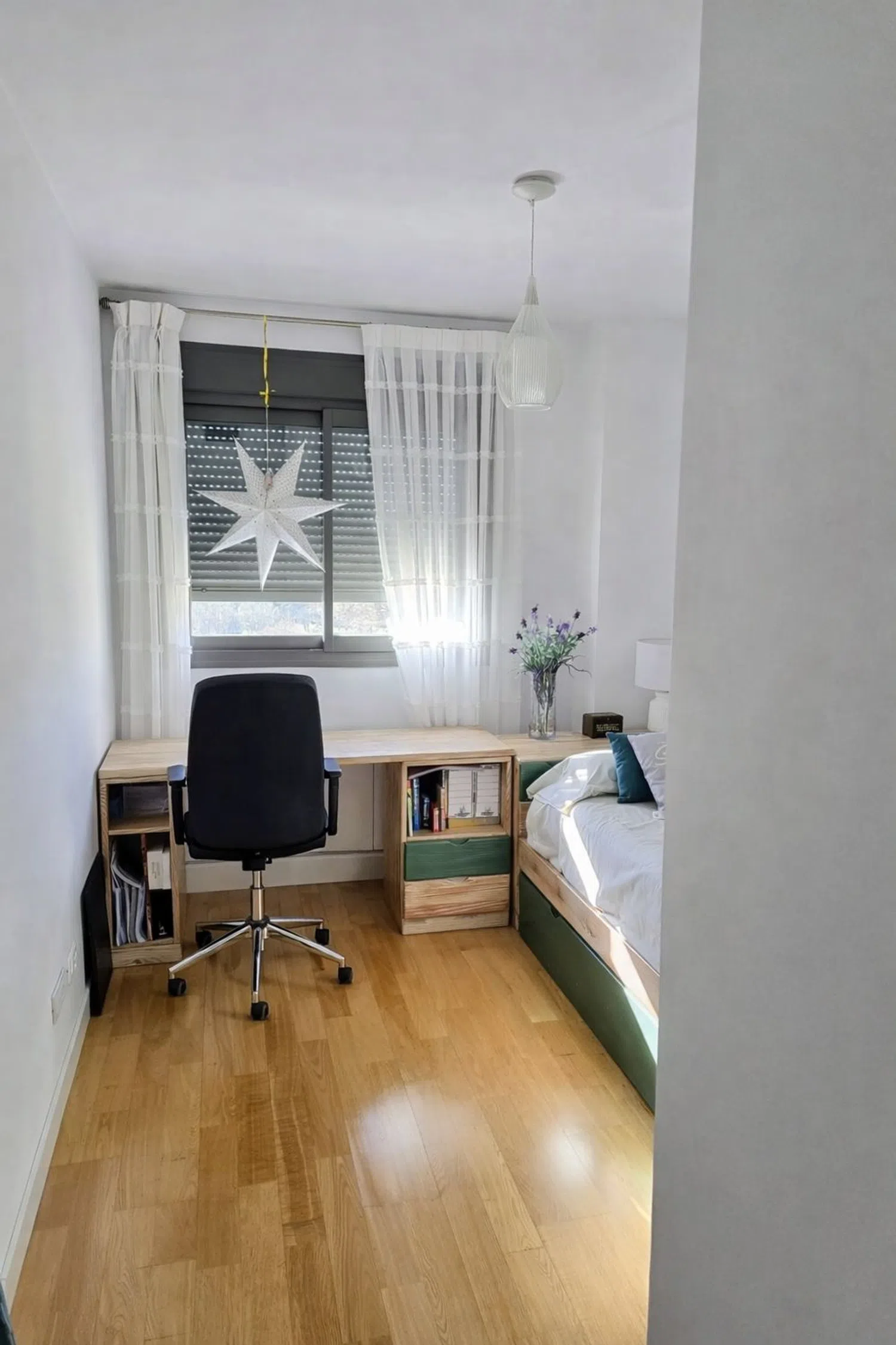 Piso en El Bercial - Foto 9