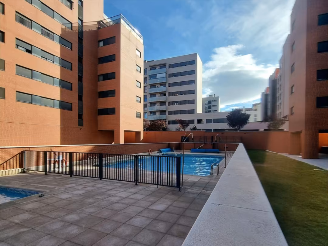 Piso en  Calle Ganados del Salobral 4 - Foto 27