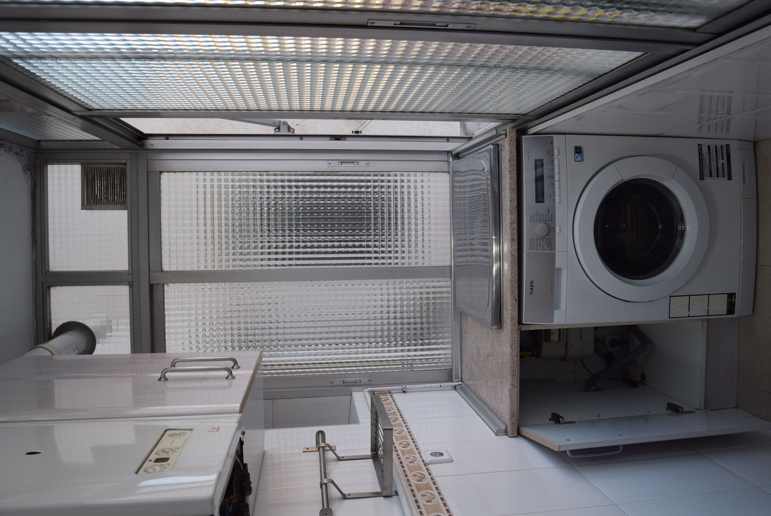 Piso en calle de Carlos Martín Álvarez, 102 - Foto 2