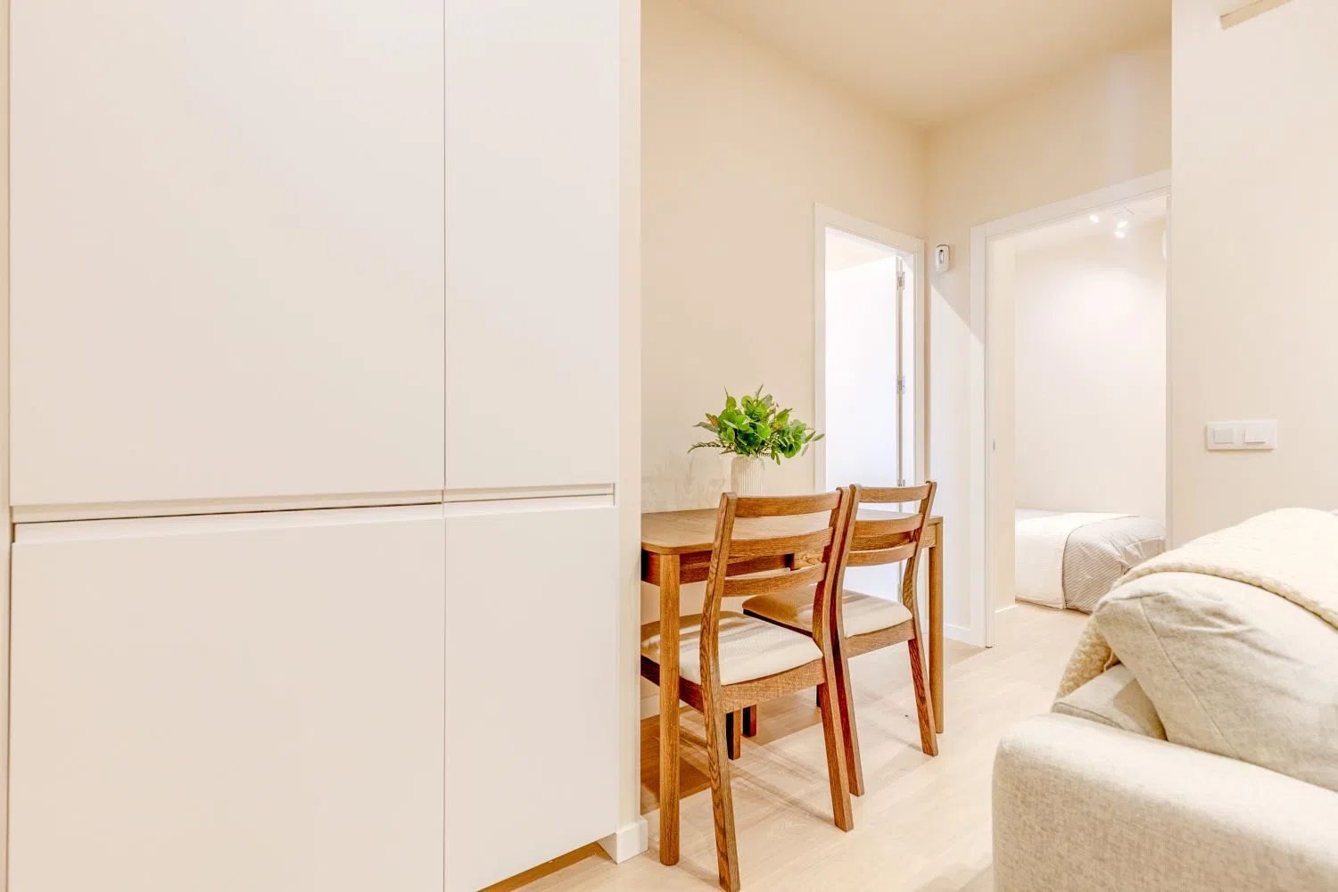 Piso en calle del Acuerdo - Foto 4