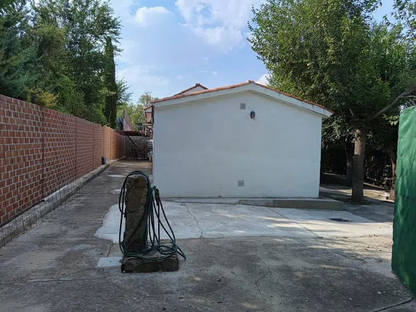 Casa rural en Calle Tulipán, 4 - Foto 25
