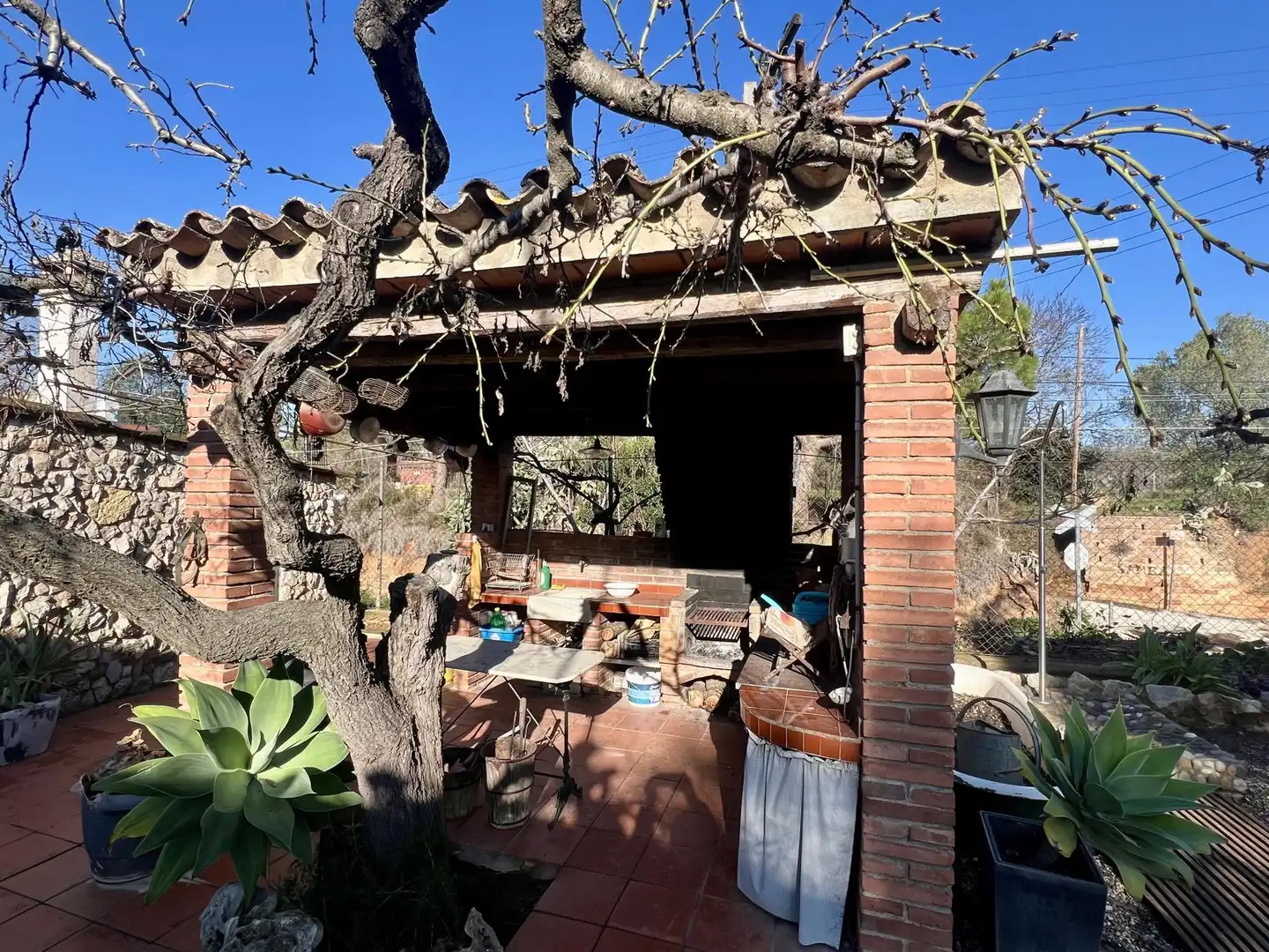 Chalet en  Carrer del Morell 6 - Foto 7
