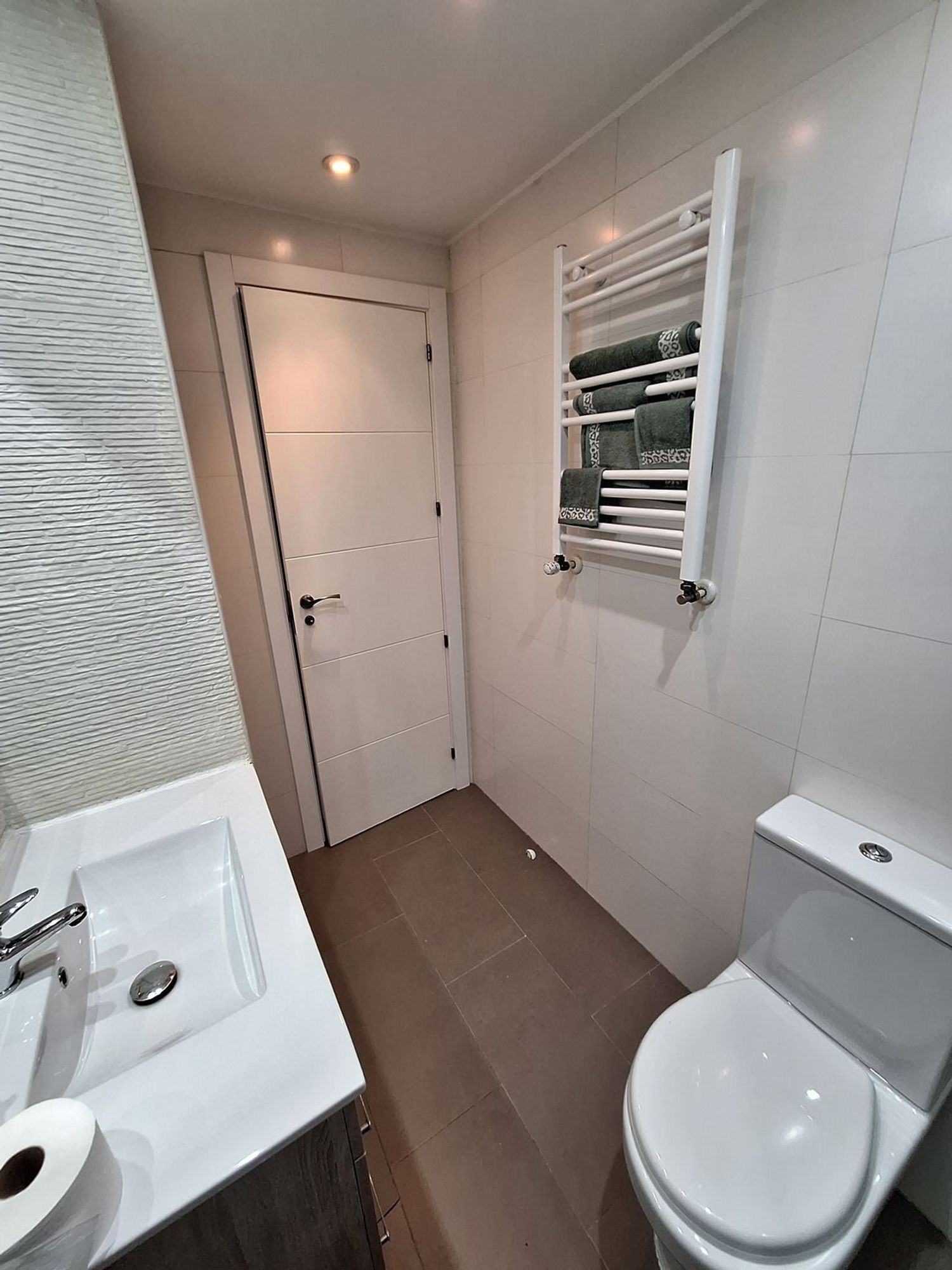 Piso en calle Oca, 3 - Foto 8