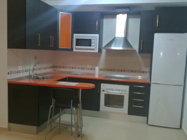 Estudio en Calle los Olivos, 5 - Foto 2