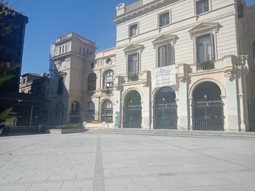 Local comercial en Sabadell - Foto 8