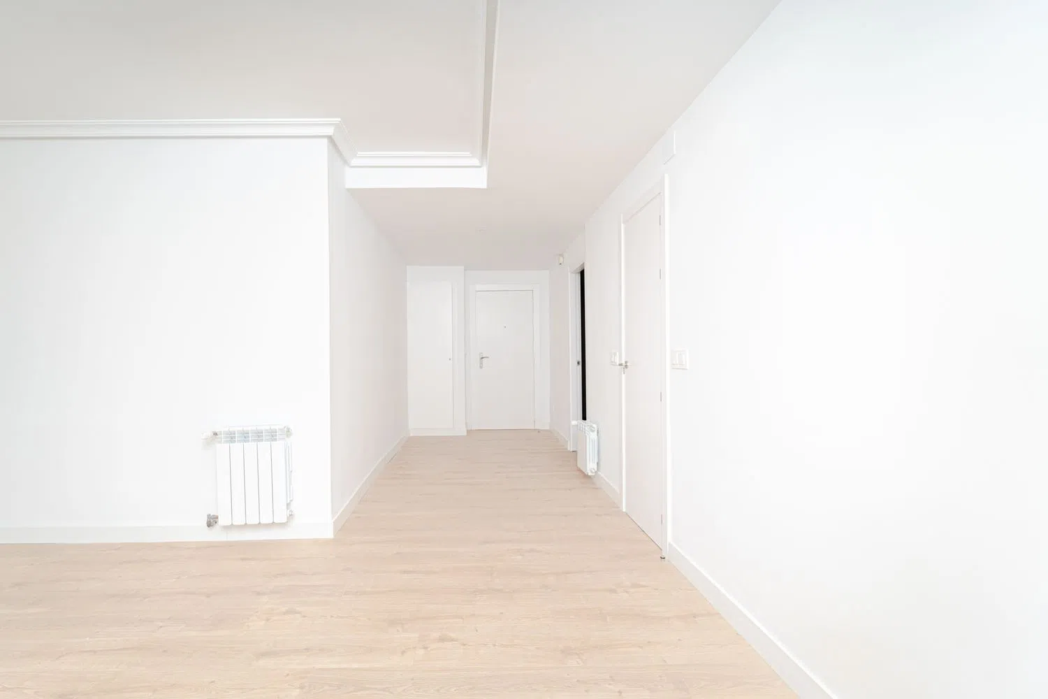 Piso en calle de la Condesa de Venadito - Foto 6