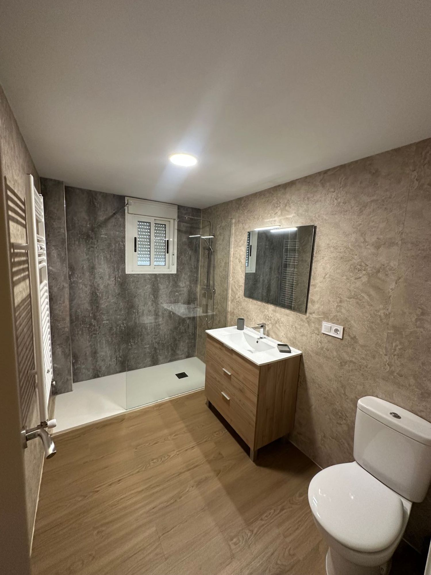 Chalet pareado en Plaza del Amor, 11, Sur, Sur - Foto 12