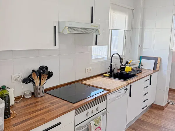 Chalet pareado en Calle Àngel Guimerà, 54, Sierra Perenchiza - Cumbres de Calicanto - Santo Domingo, Sierra Perenchiza - Cumbres de Calicanto - Santo Domingo - Foto 8