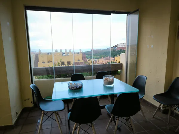 Piso en calle Zafiro, 2 - Foto 1