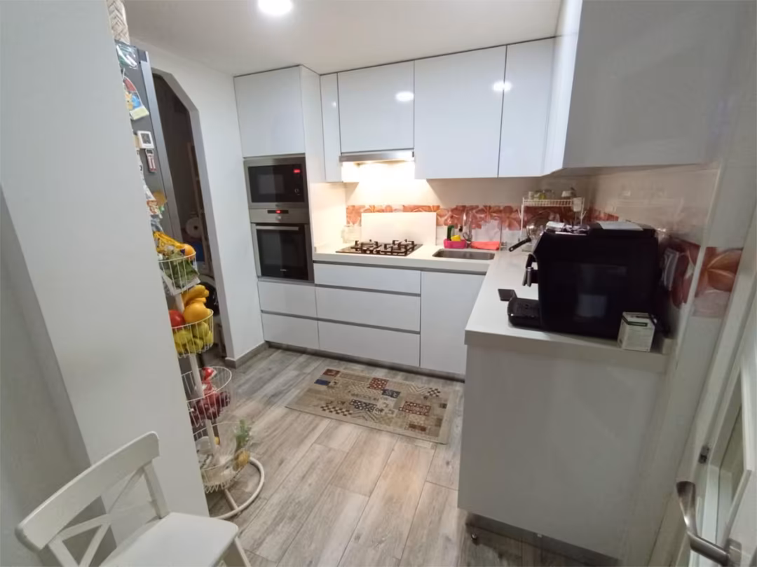 Piso en  Calle Chile 1 - Foto 3