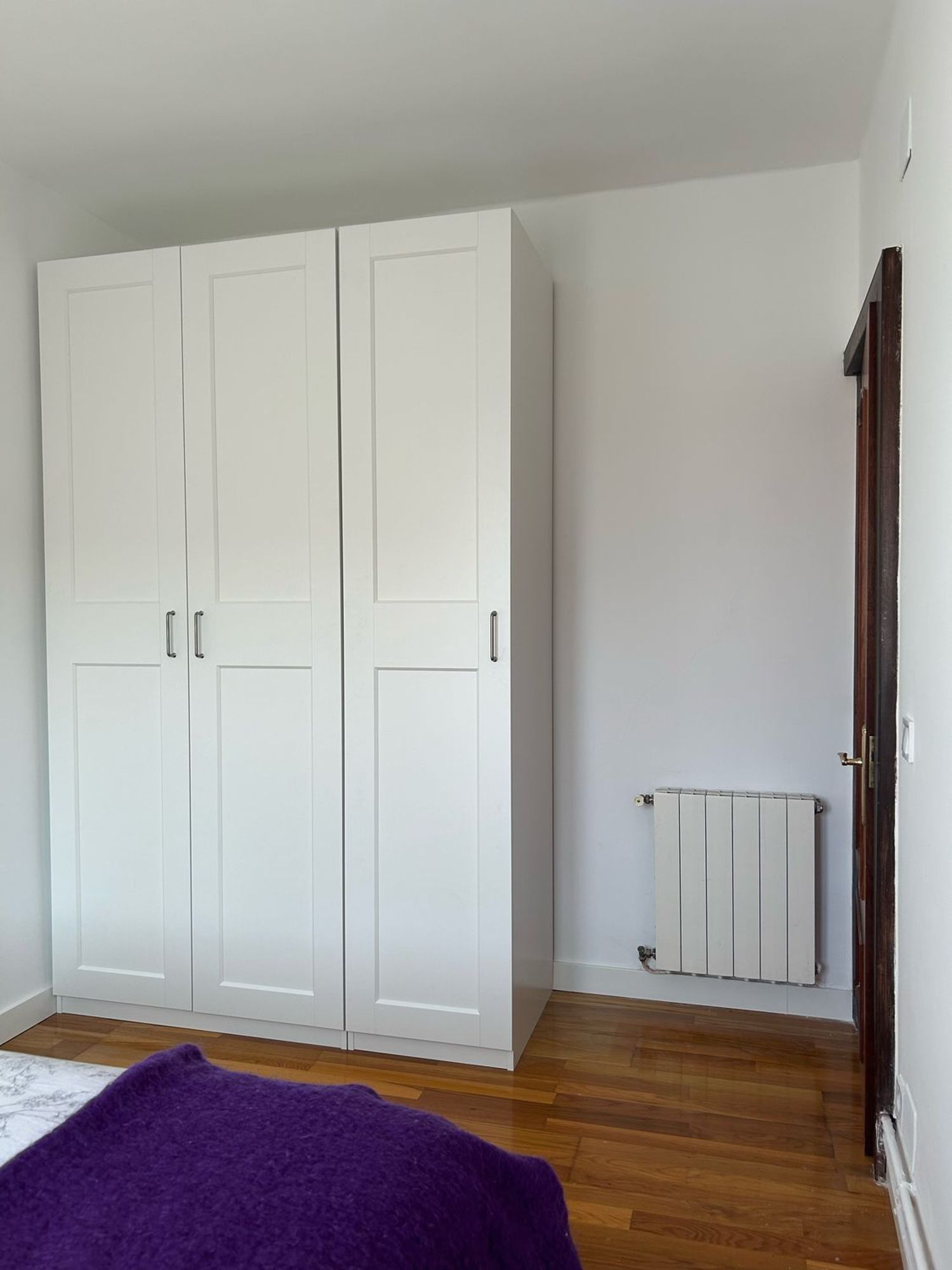 Piso en calle la Universidad, 54 - Foto 7