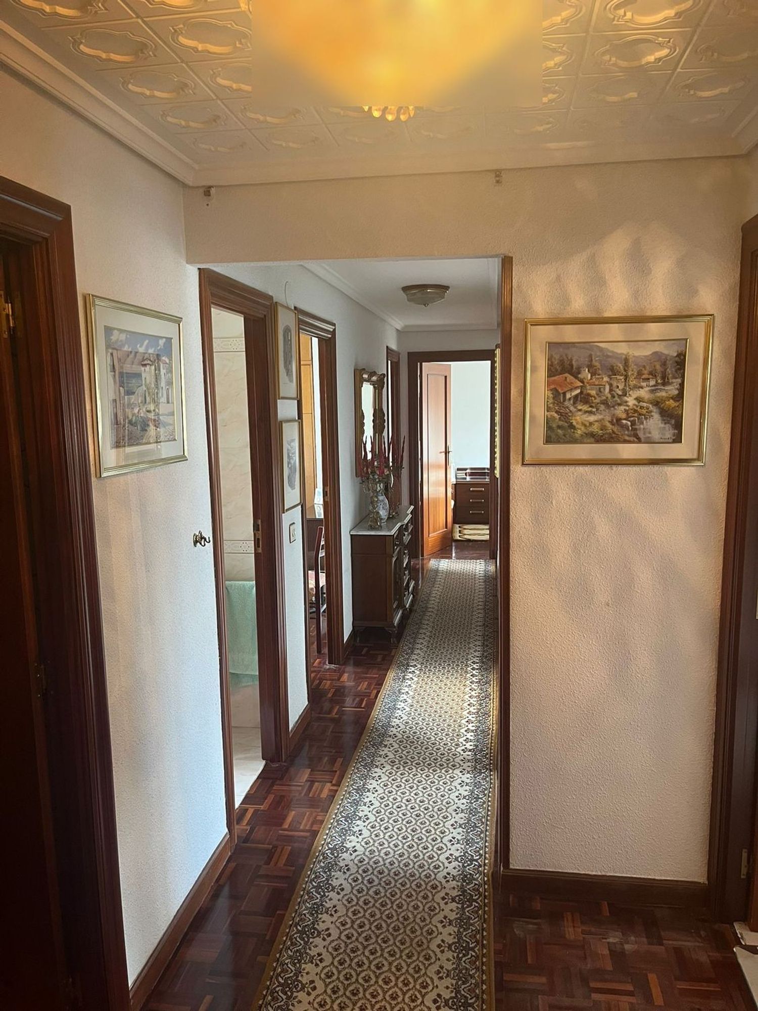 Piso en senda Valentín Foronda, 12 - Foto 2